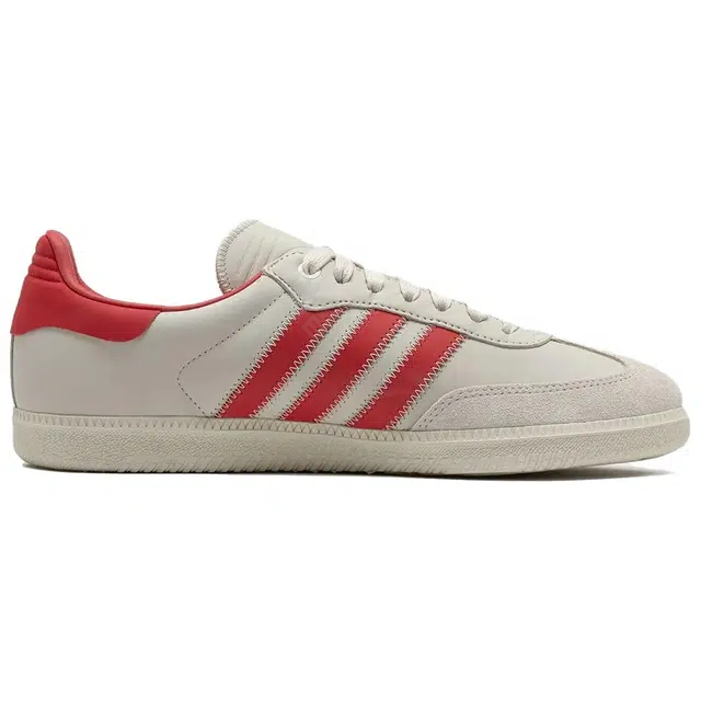 Pharrell x adidas originals Samba Humanrace