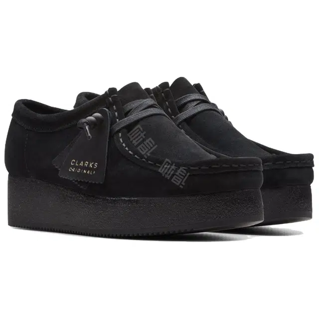 Clarks