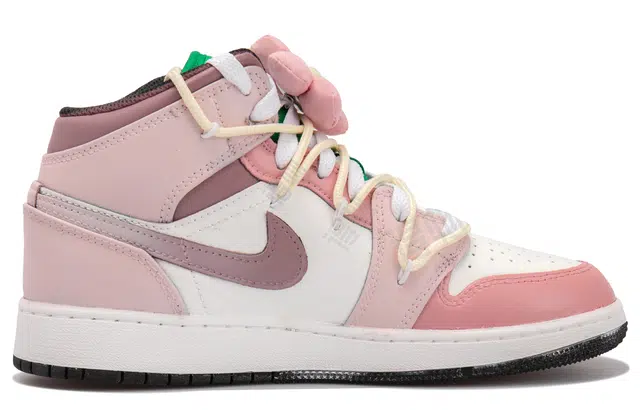 Jordan Air Jordan 1 OKHR 520