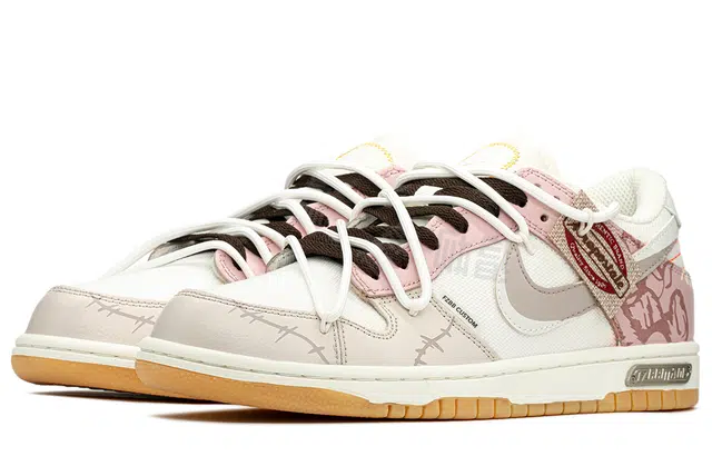 Nike Dunk FZBB