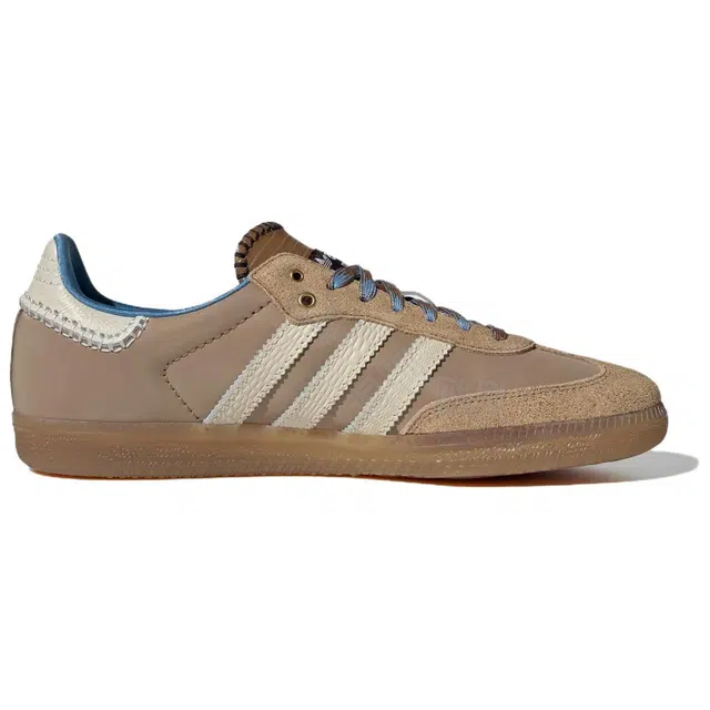 WALES BONNER x adidas originals Samba