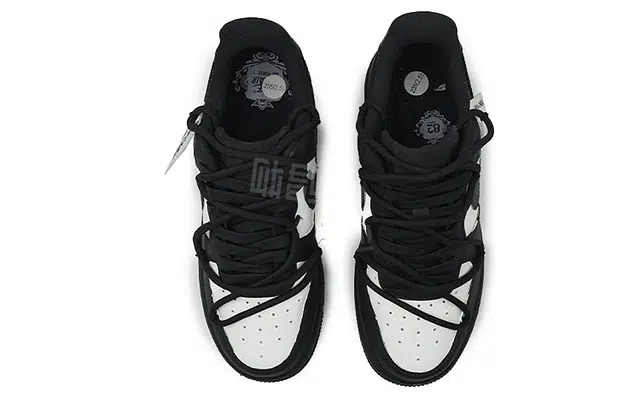 Nike Air Force 1 GREAT WALK vibe 520