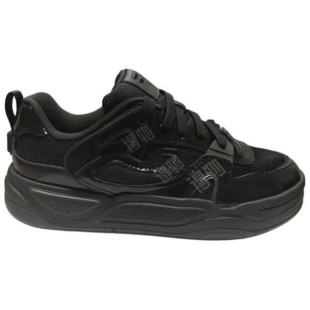 beams x FILA FUSION BANK II