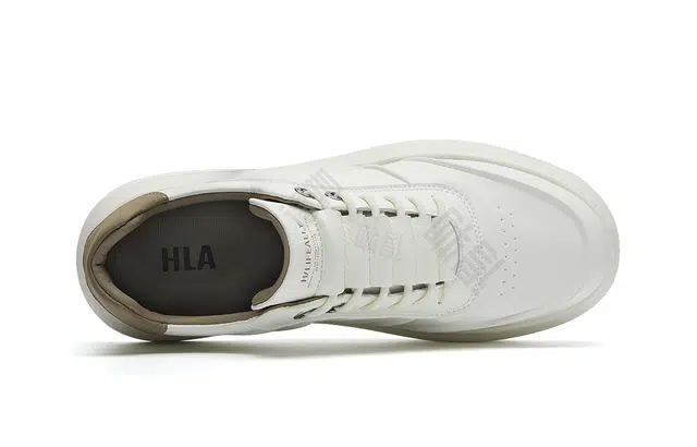 HLA