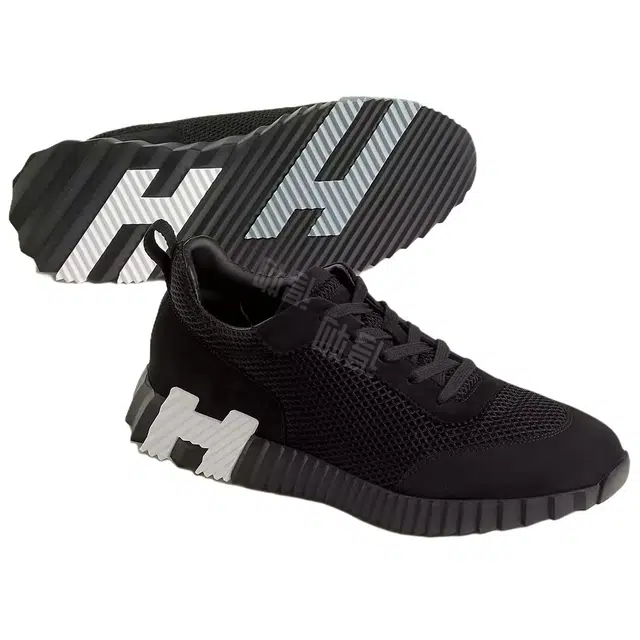 HERMES Bouncing