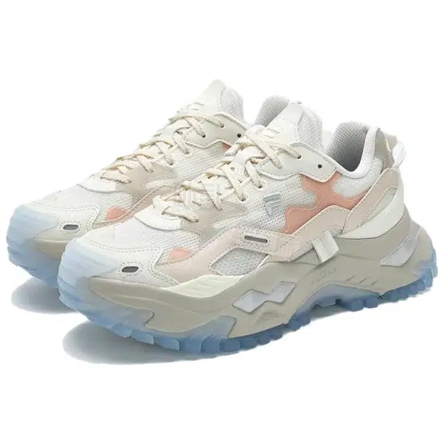 FILA FUSION BIANCO