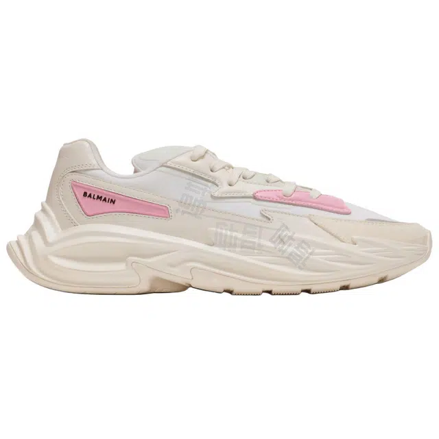 BALMAIN Run-Row