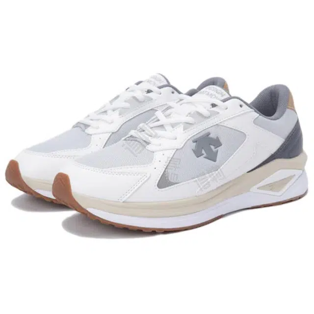 DESCENTE Enerzite ENERZITE ENZT CUSHY RUN