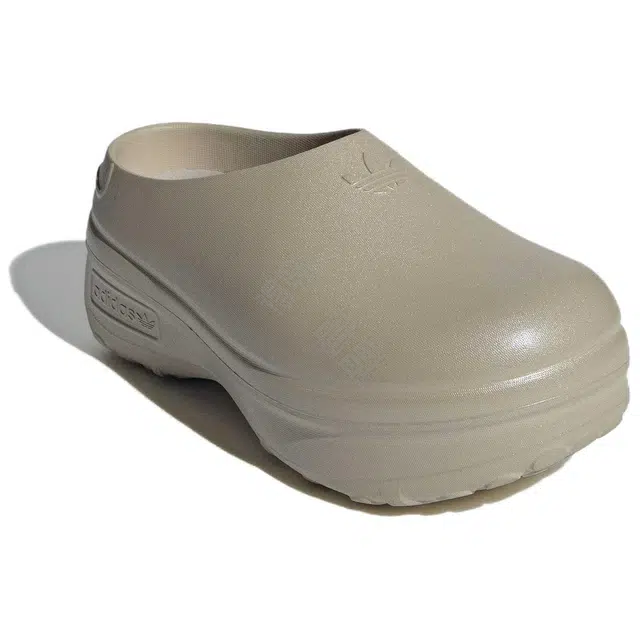 adidas originals AdiFOM Stan Smith Mule