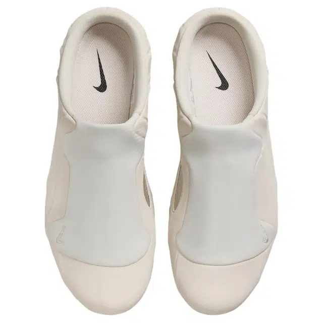 Nike Flightposite CLOGPOSITE "Cream"
