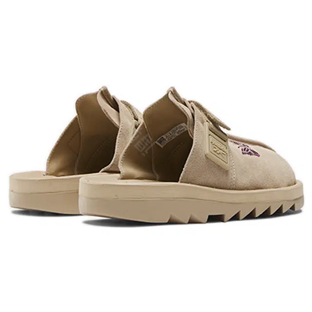 Needles x Reebok Beatnik