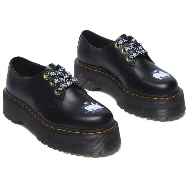 Dr.Martens 5cm