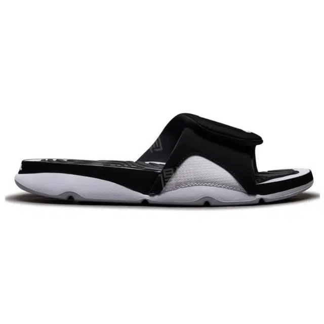 Jordan Hydro 4