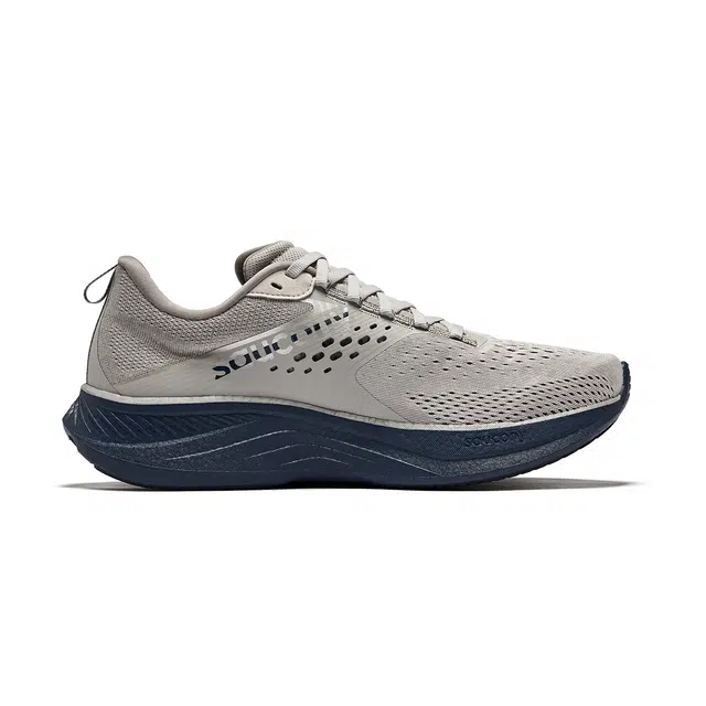 Saucony RIDE 17PWRRUN+