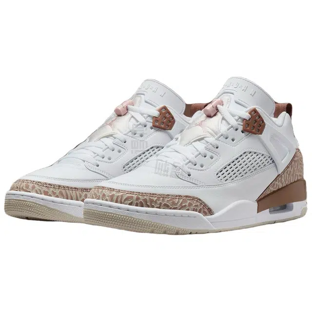 Jordan Spizike Low