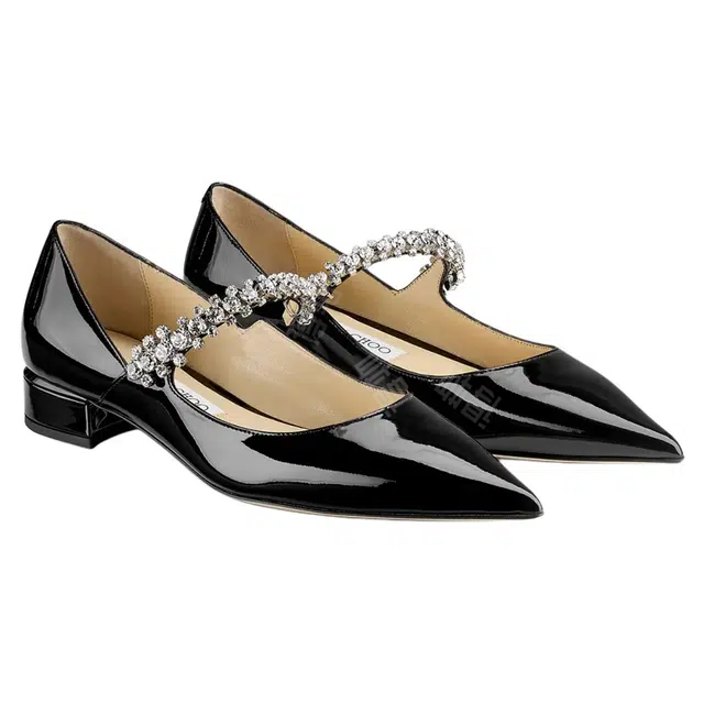 Jimmy Choo 2.5cm