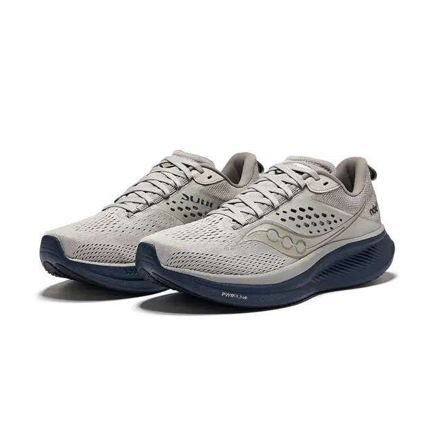 Saucony RIDE 17PWRRUN+