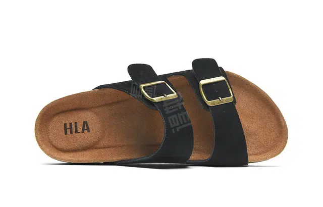 HLA