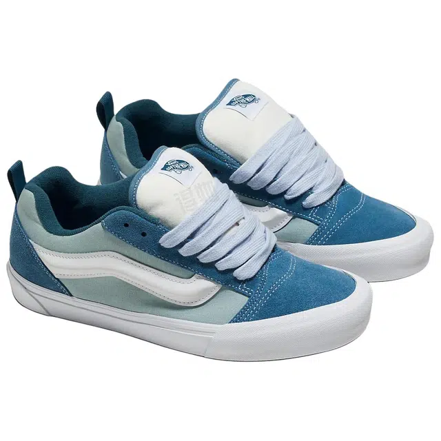 Vans Knu Skool