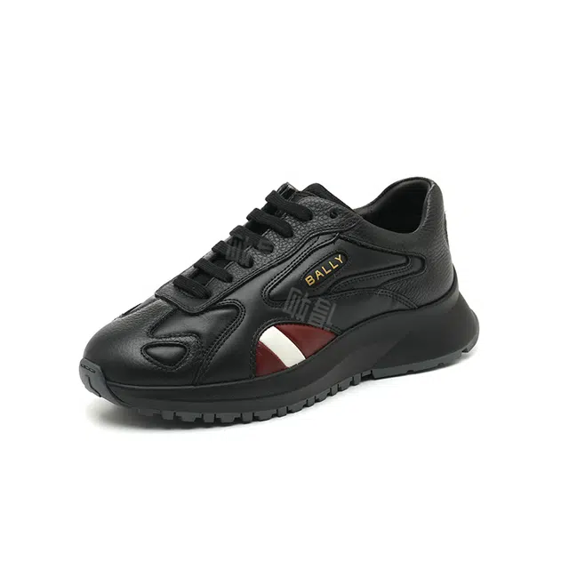 BALLY