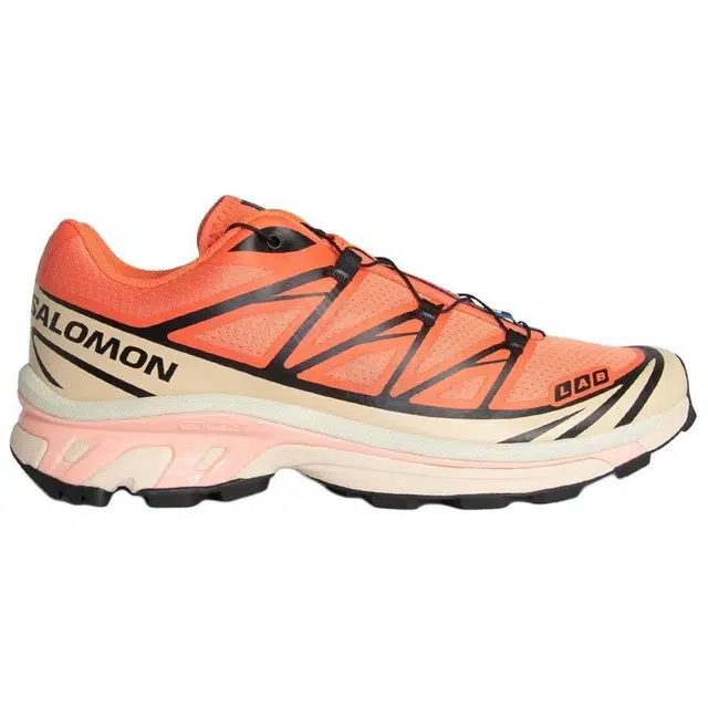 SALOMON XT-6