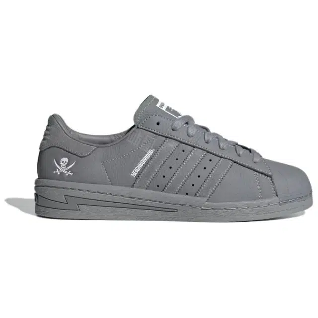 NEIGHBORHOOD x adidas originals SUPERSTAR