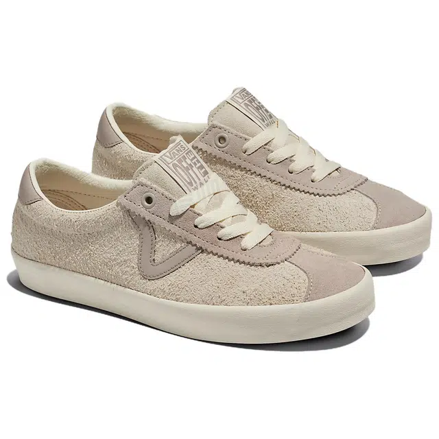 Vans Sport Low