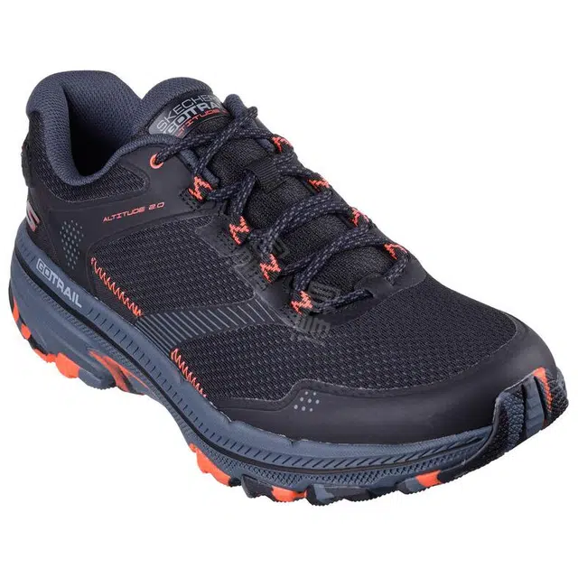Skechers Go Run Trail