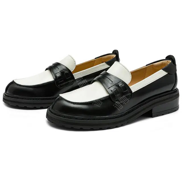 Clarks 4cm