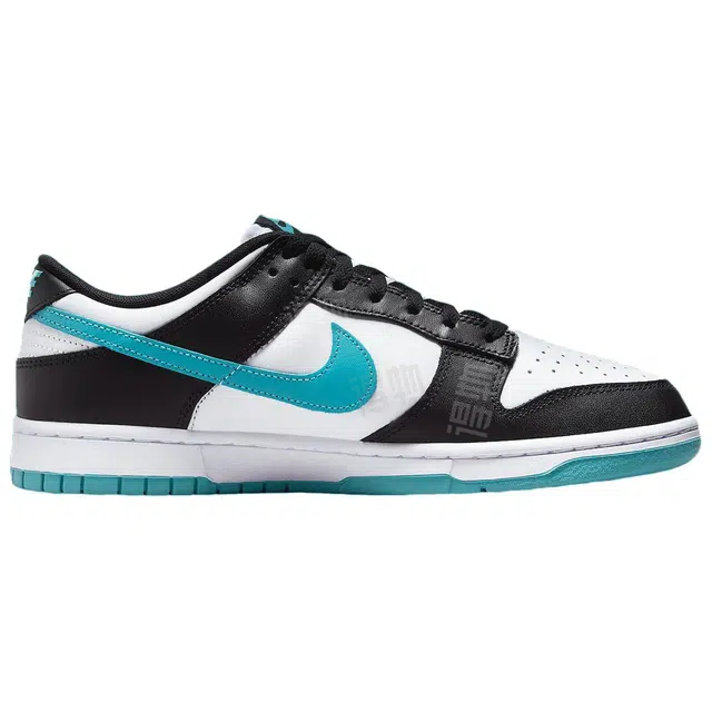 Nike Dunk LowDusty Cactus