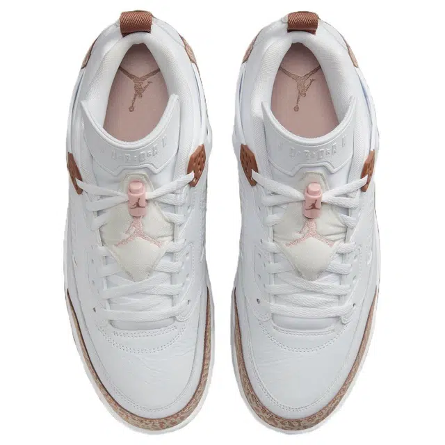 Jordan Spizike Low