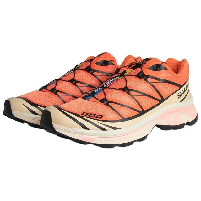 SALOMON XT-6