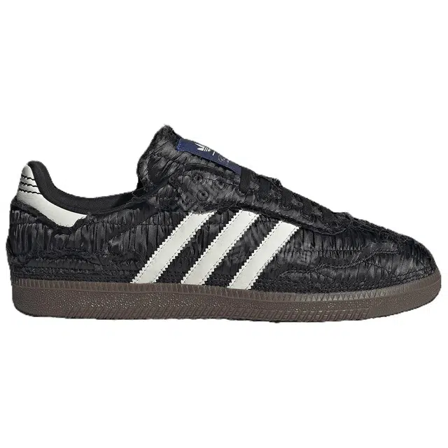 Caroline x adidas originals Samba OG SATIN SHOES
