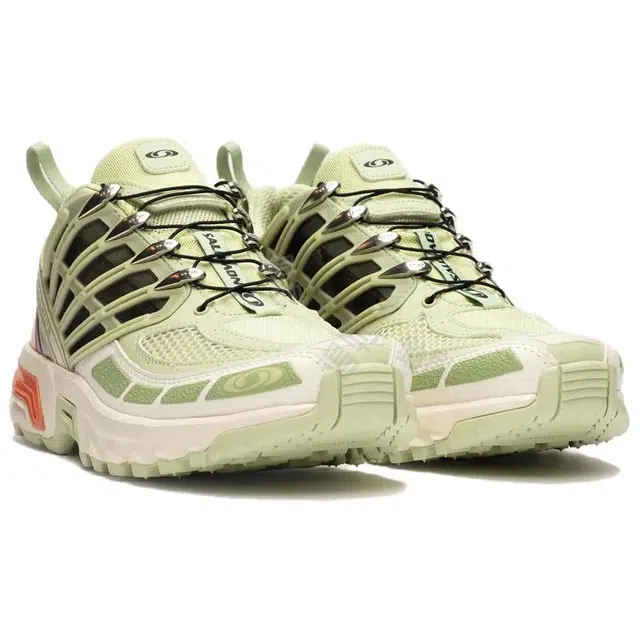 SALOMON ACS PRO