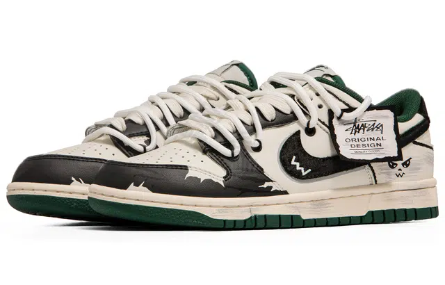 Nike Dunk low QXK