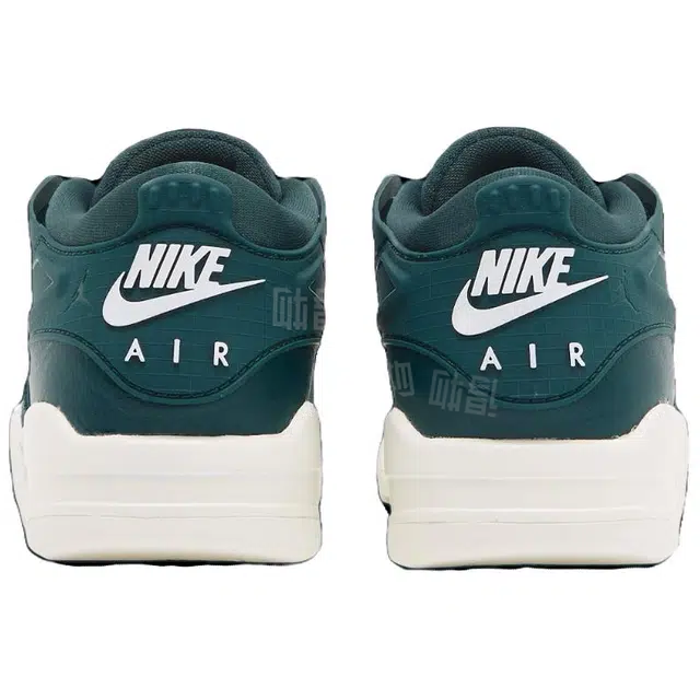 Jordan Air Jordan 4 RM OXIDIZED GREEN