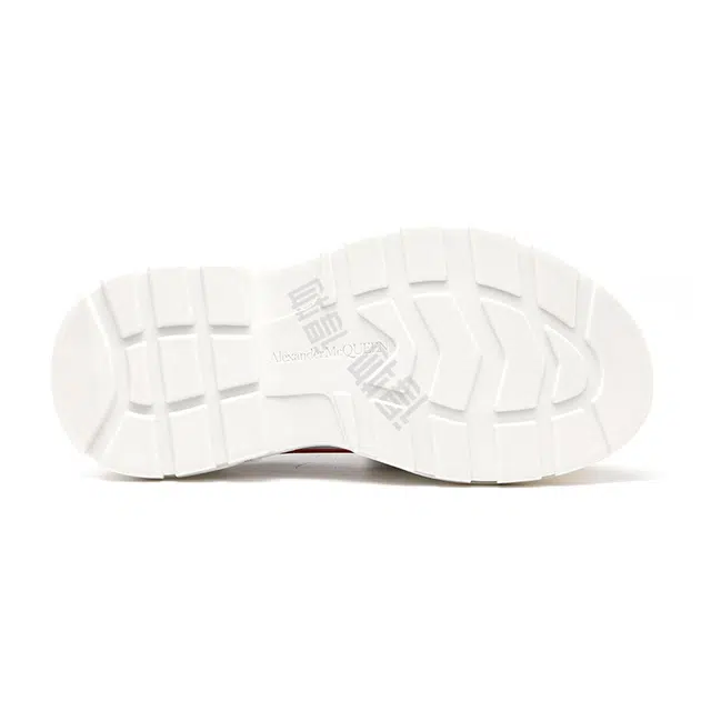 Alexander McQueen Tread Slick