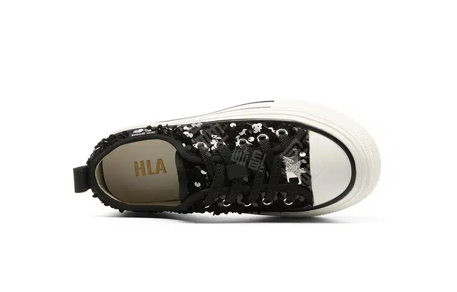 HLA