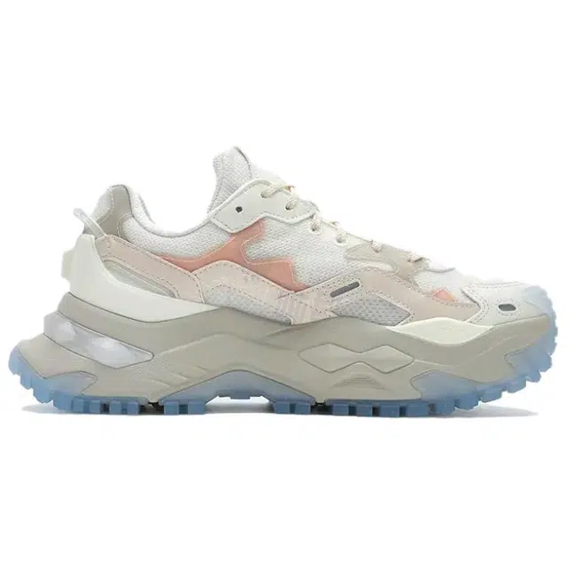 FILA FUSION BIANCO