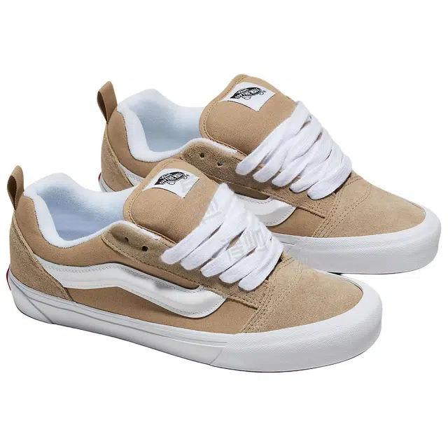 Vans Knu Skool