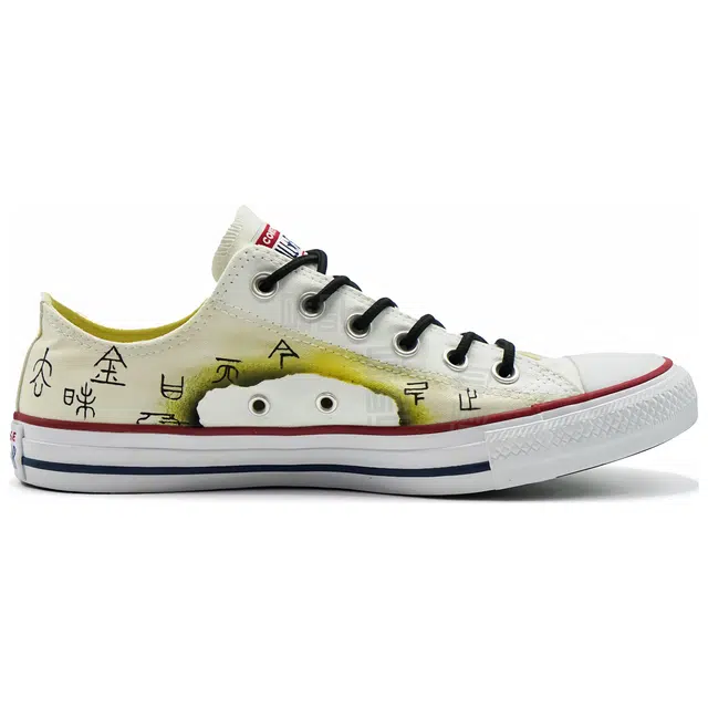 Converse Chuck Taylor All Star