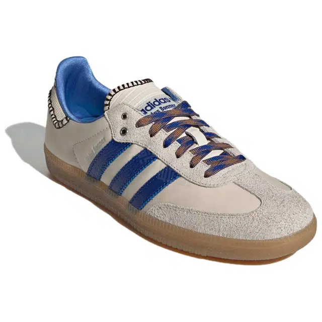 WALES BONNER x adidas originals Samba