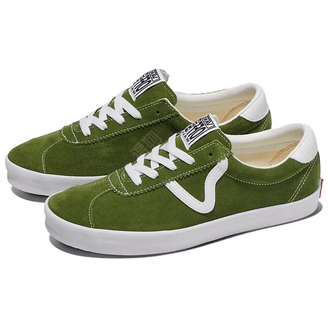 Vans Sport Low