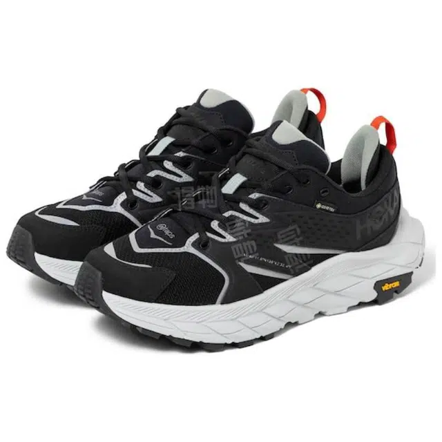 WTAPS x HOKA ONE ONE ORA Luxe