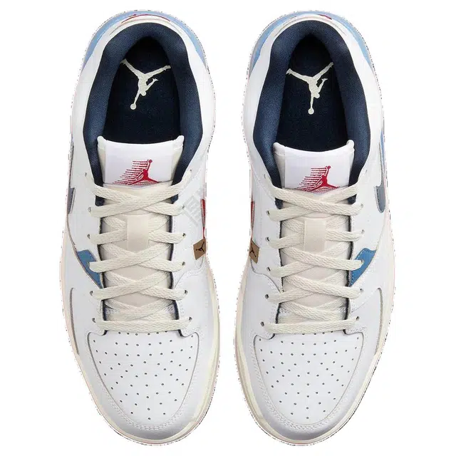 Jordan Stadium 90