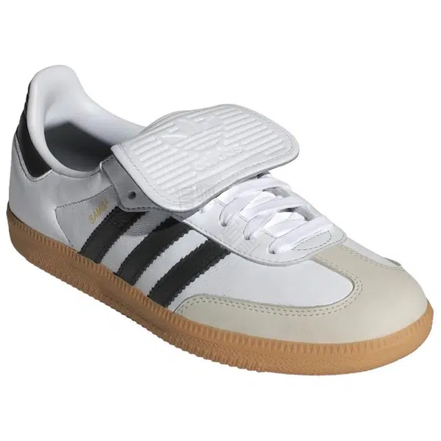 adidas originals Samba Long Tongues