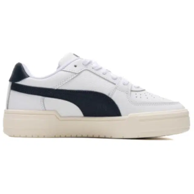 PUMA Ca Pro Classic White Blue
