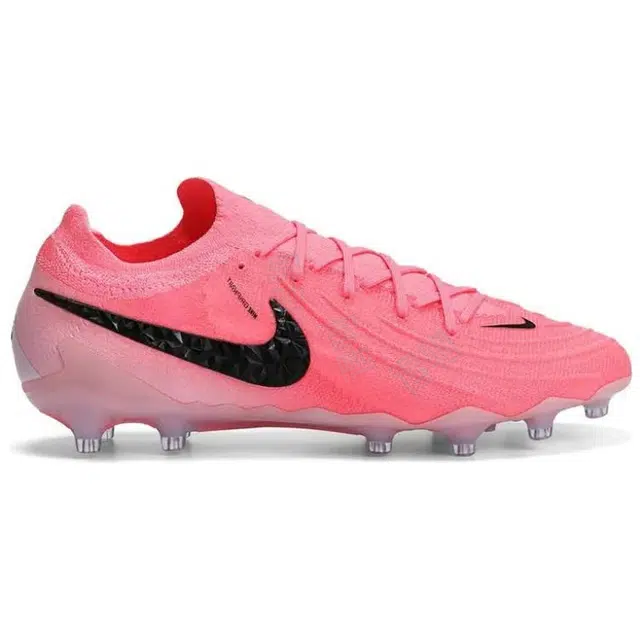 Nike Phantom GX Red Black
