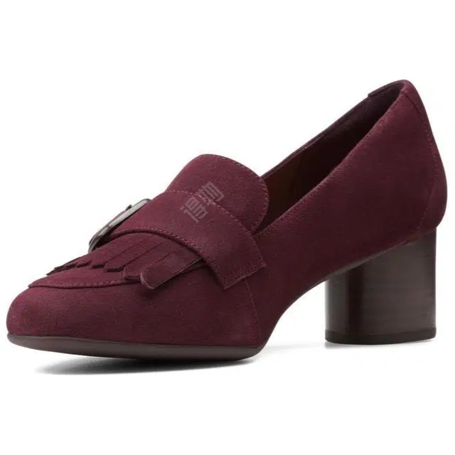 Clarks 6cm
