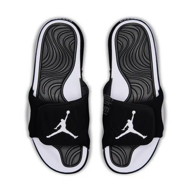 Jordan Hydro 4